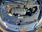 Chevrolet Traverse 2015