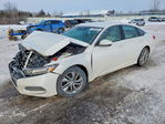 Honda Accord 2019