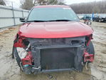 Ford Explorer 2014