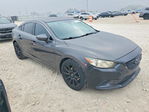 Mazda 6 2014