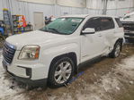 GMC Terrain 2016