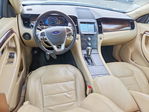 Ford Taurus 2016