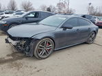 Audi A7 2017