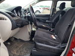 Dodge Caravan 2011