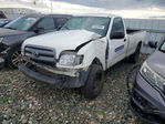 Toyota Tundra 2006