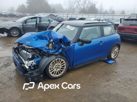 MINI Cooper 2025 - Image 1 of 13