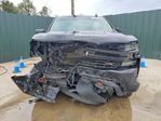 Chevrolet Silverado 2021