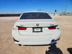 BMW Series 3 2021
