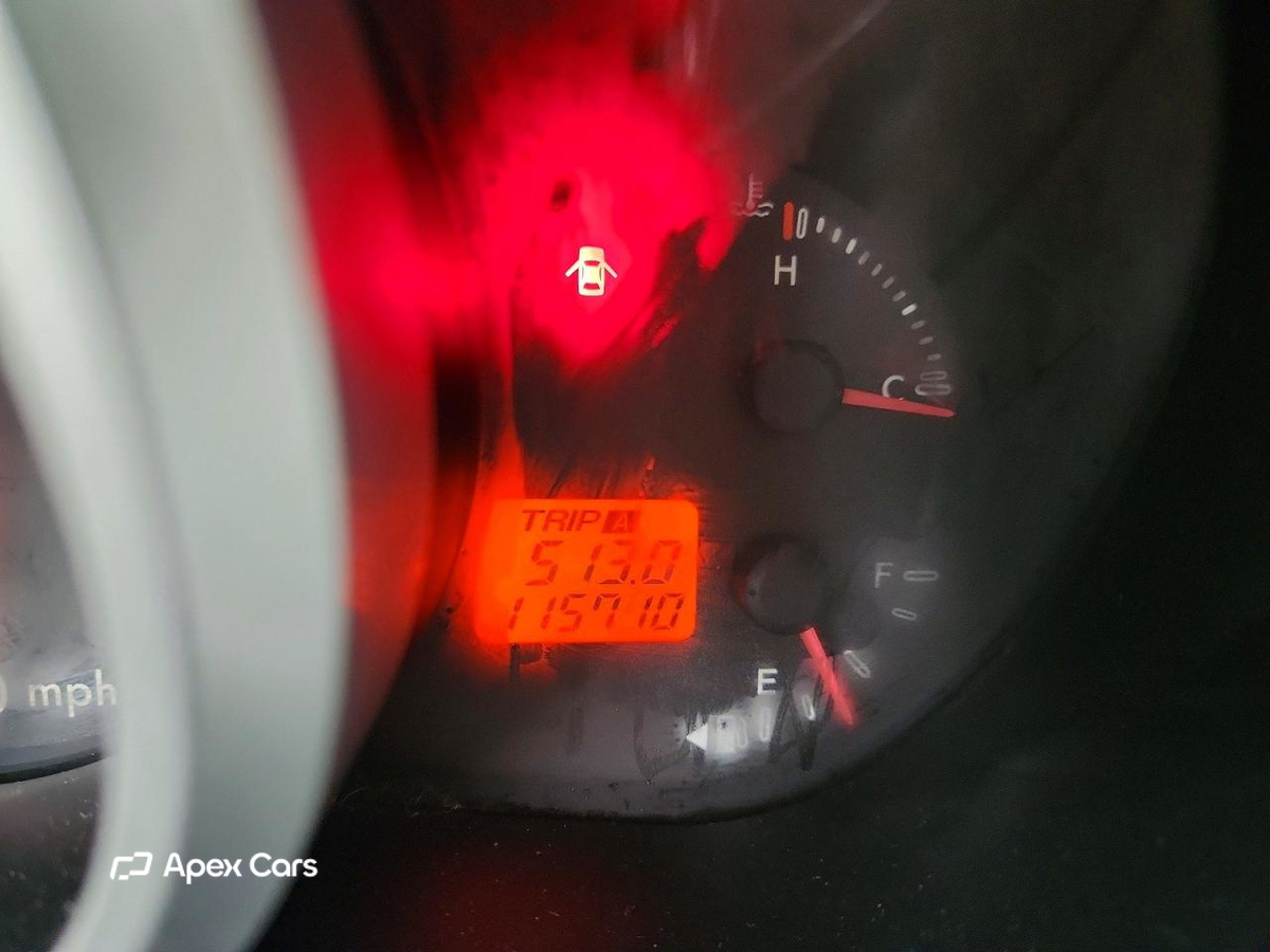 Mazda CX-7 2008