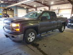 Chevrolet Silverado 2015