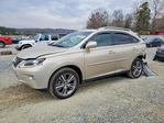 Lexus RX 2015