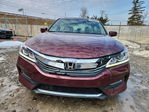 Honda Accord 2016