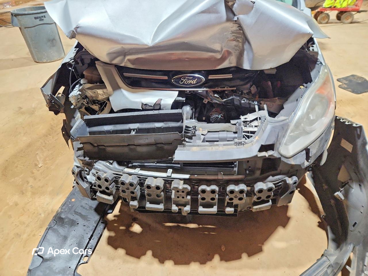 Ford C-MAX 2014