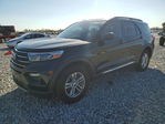 Ford Explorer 2022