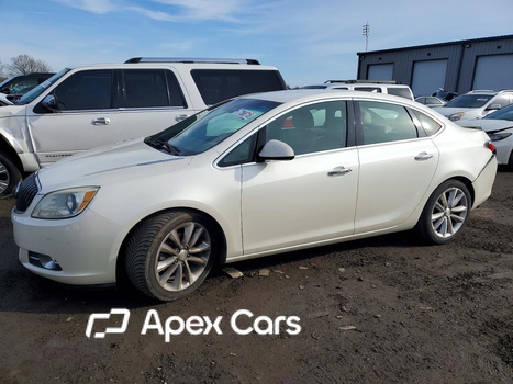 Buick Verano 2013 - Image 1 of 13