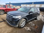 Ford Explorer 2025