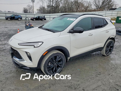 Buick Encore GX 2024 - Image 1 of 14