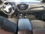 Chevrolet Traverse 2022