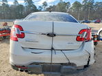 Ford Taurus 2012