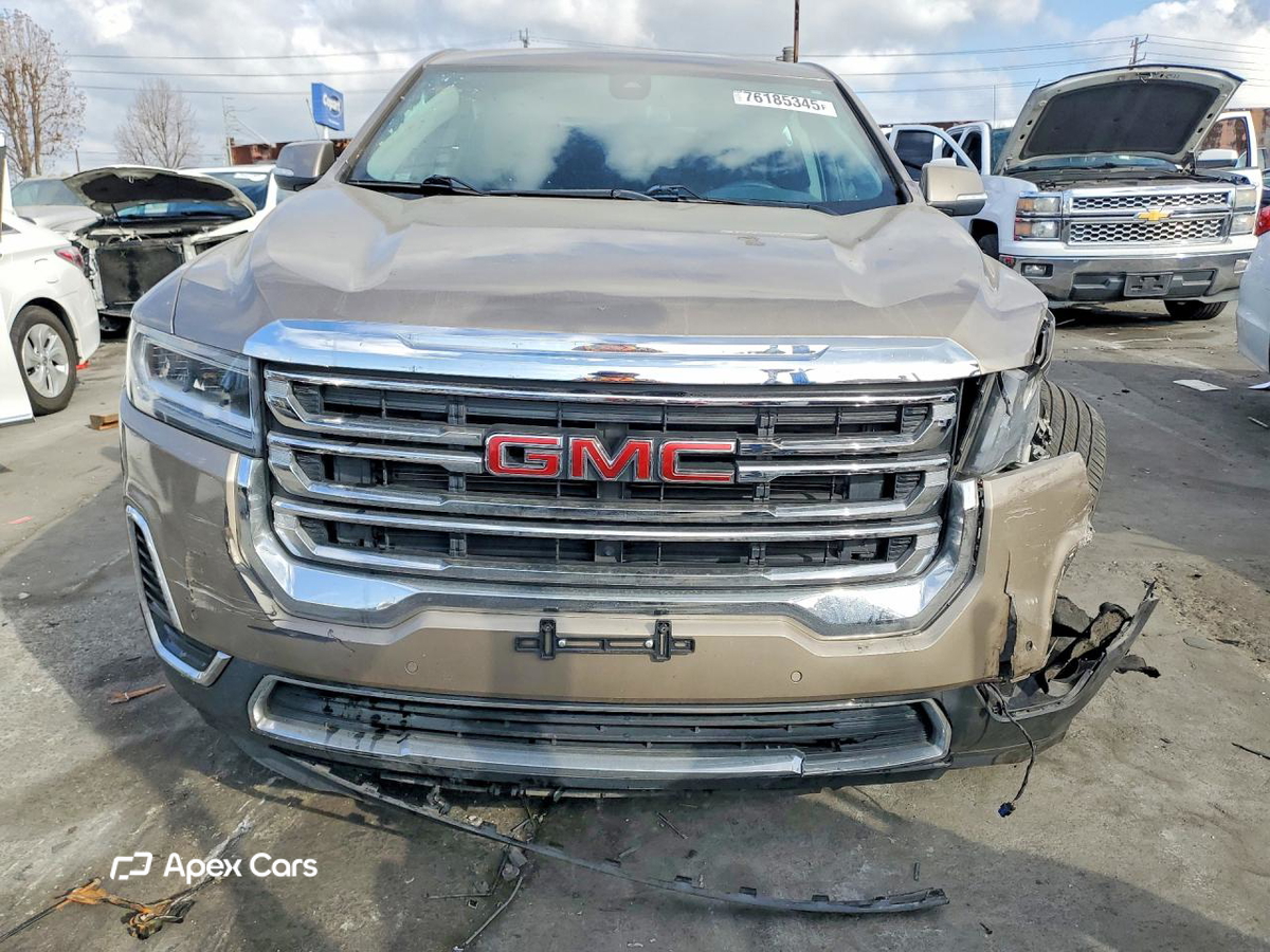 GMC Acadia 2023