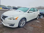 Nissan Altima 2013
