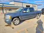 Chevrolet Silverado 2010