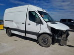Mercedes-Benz Sprinter 2021