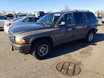 Dodge Durango 2001