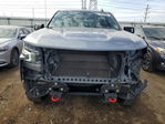 Chevrolet Silverado 2021