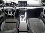 Audi A4 2021