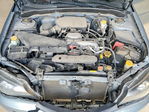 Subaru Impreza 2011