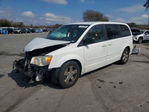 Dodge Caravan 2013
