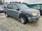 Honda Pilot 2009