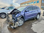 Honda CR-V 2012