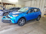 Toyota RAV 4 2017