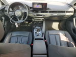 Audi A4 2021