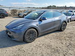 Tesla Model Y 2020