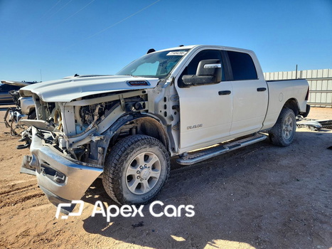 RAM 2500 2024 - Image 1 of 13