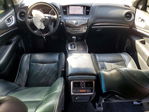 Infiniti JX 2013