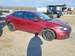 Dodge Dart 2015