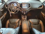 Jeep Cherokee 2018