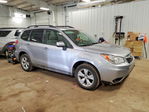 Subaru Forester 2016