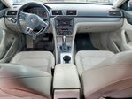 Volkswagen Passat 2014