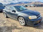 Dodge Avenger 2012
