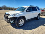 GMC Acadia 2012