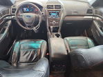 Ford Explorer 2016