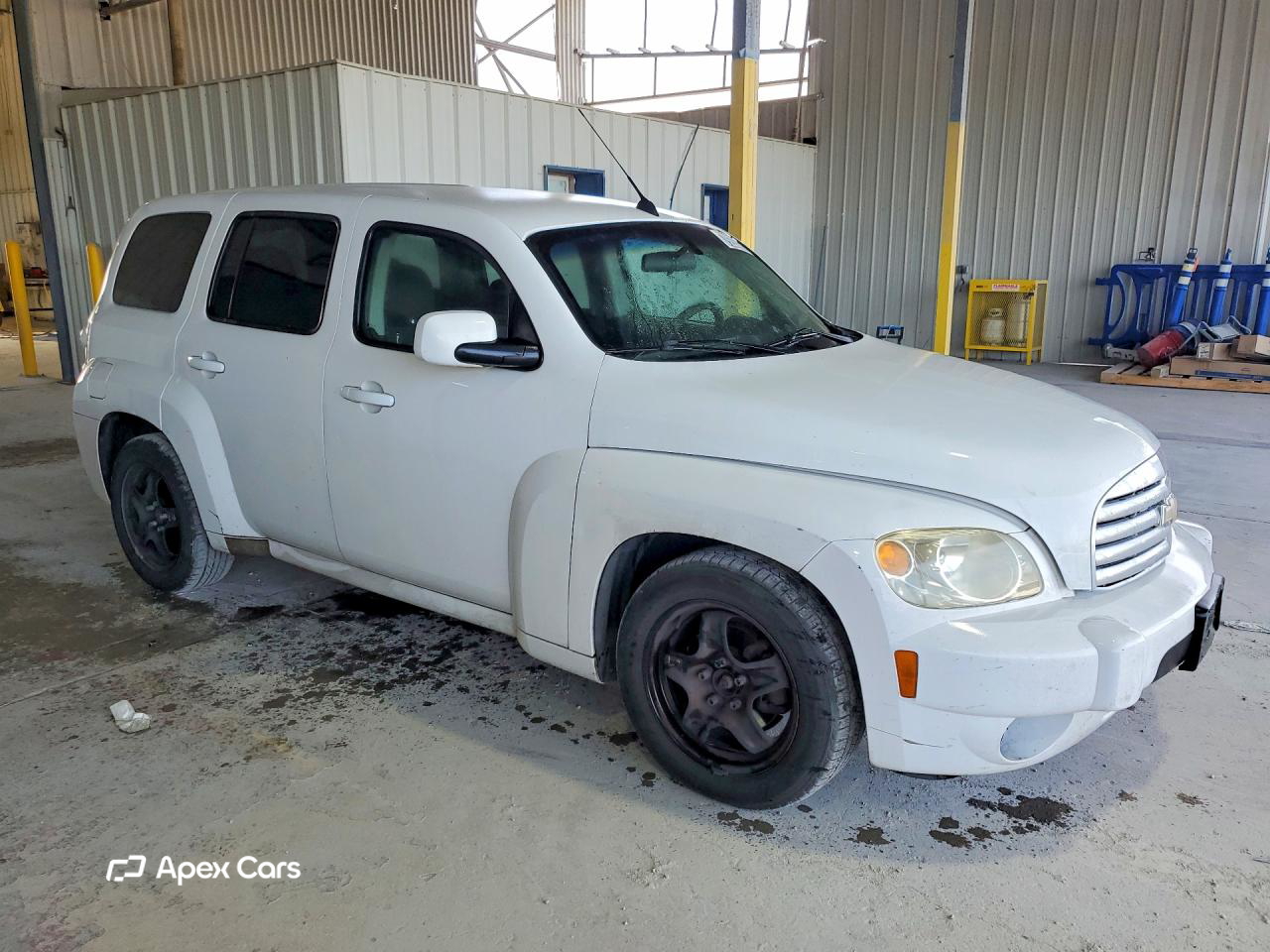 Chevrolet HHR 2011