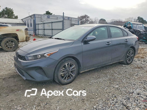 Kia Forte 2024 - Image 1 of 12