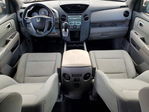 Honda Pilot 2011