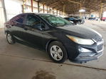 Chevrolet Cruze 2017